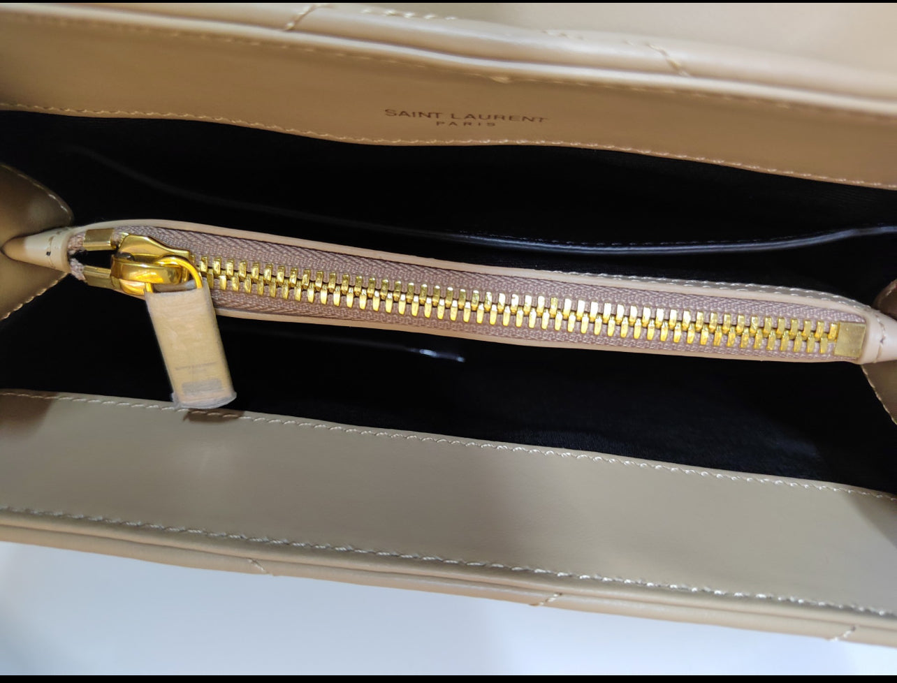 Ysl hand bag