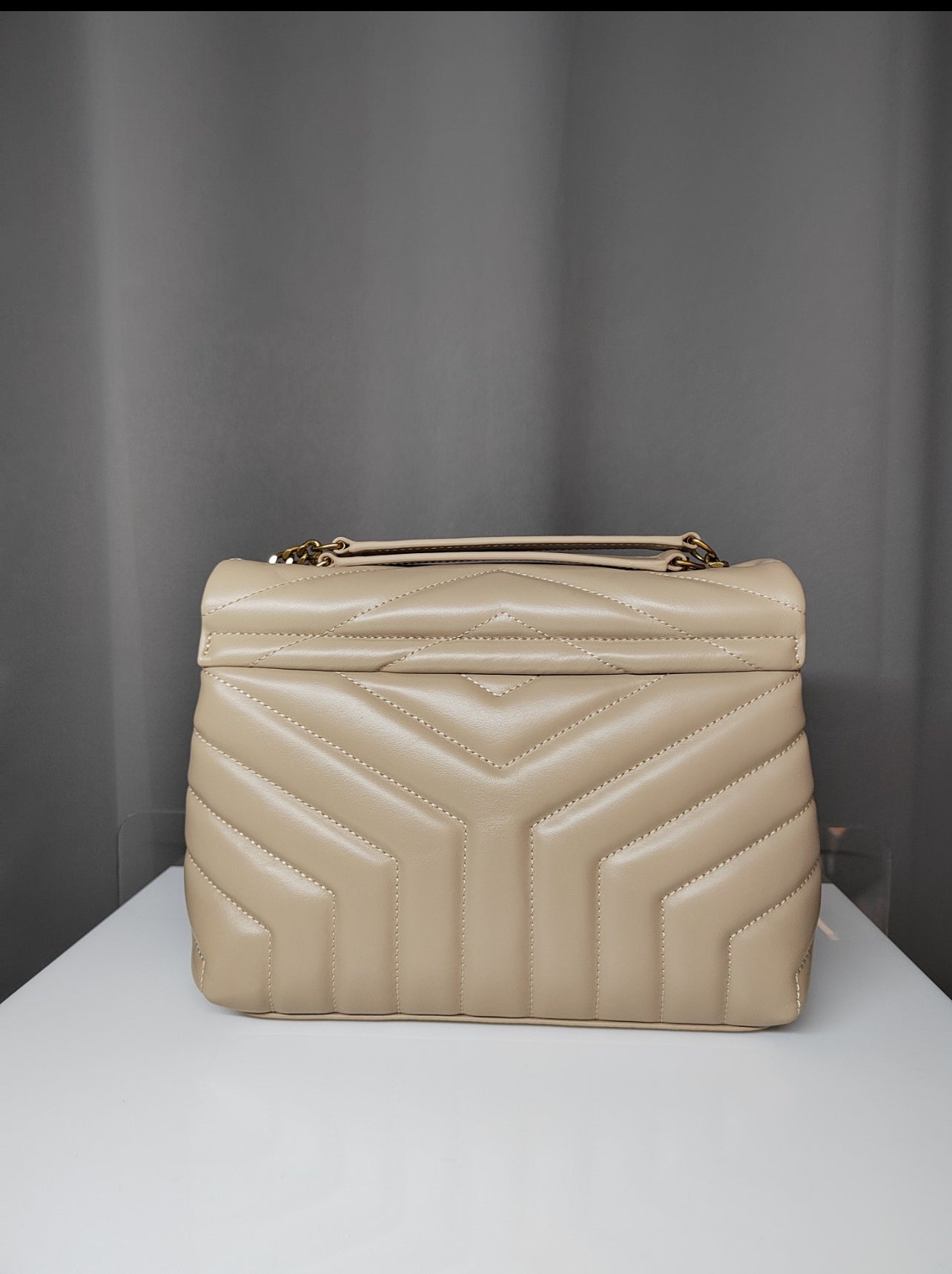 Ysl hand bag