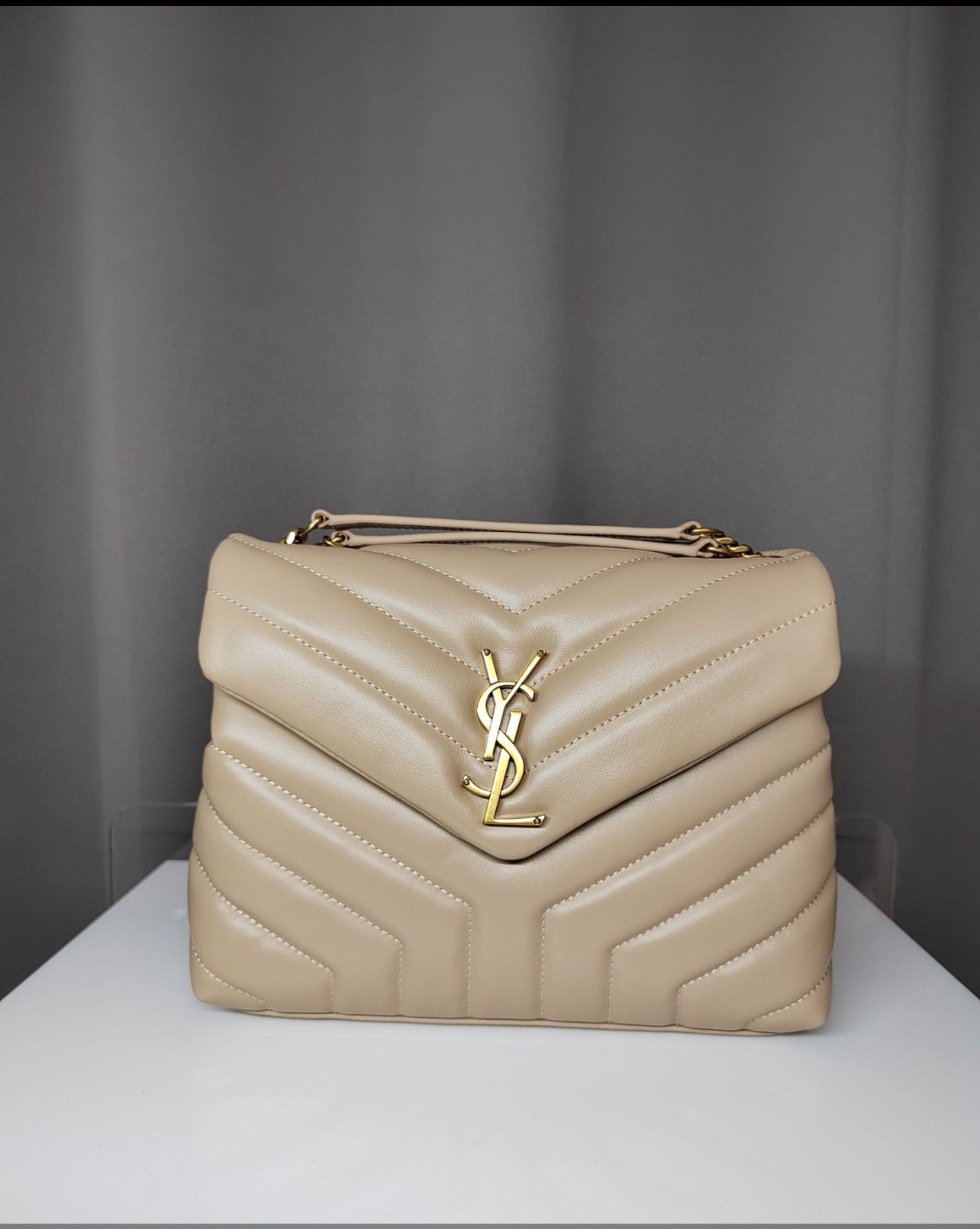 Ysl hand bag
