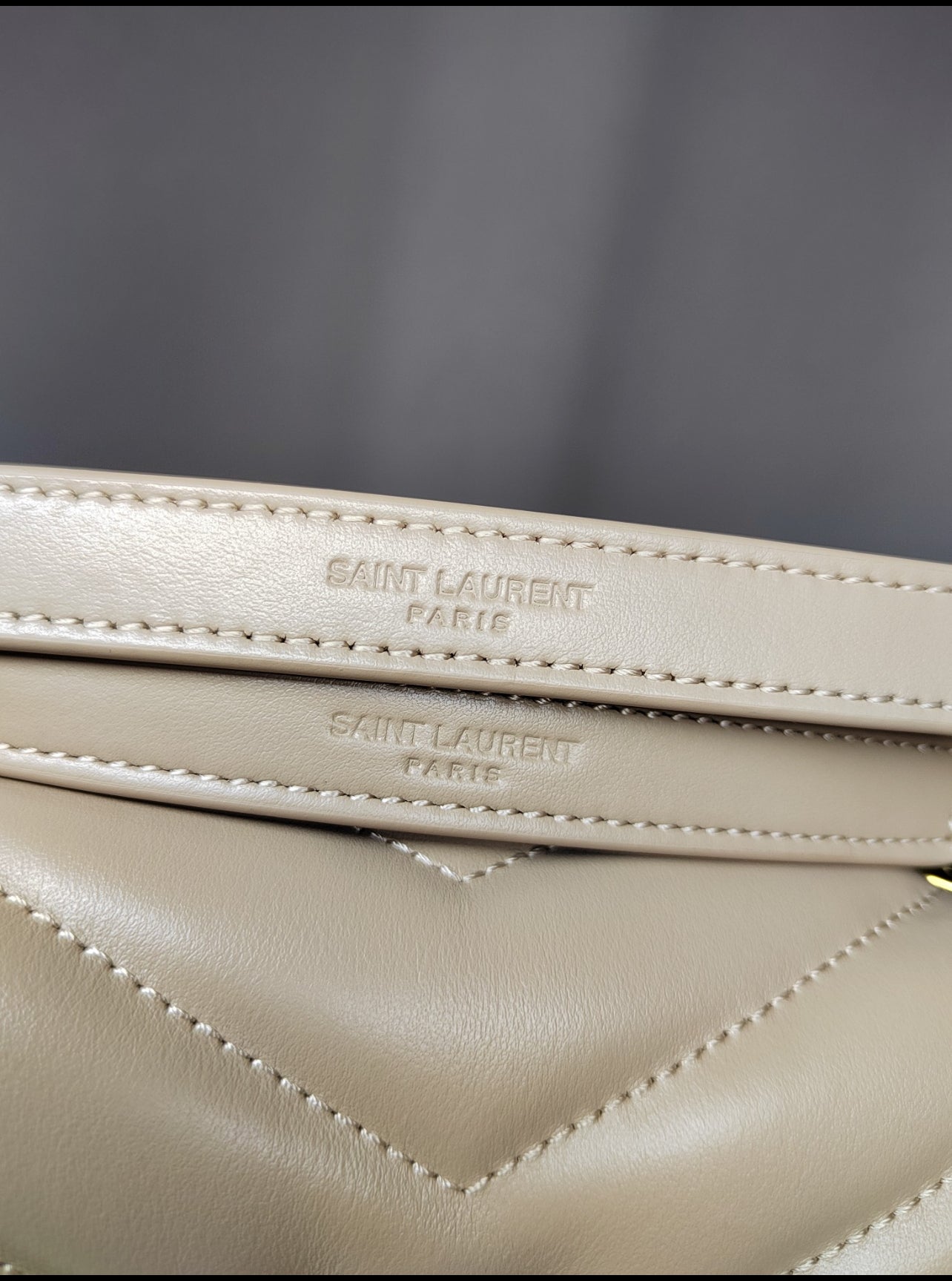 Ysl hand bag