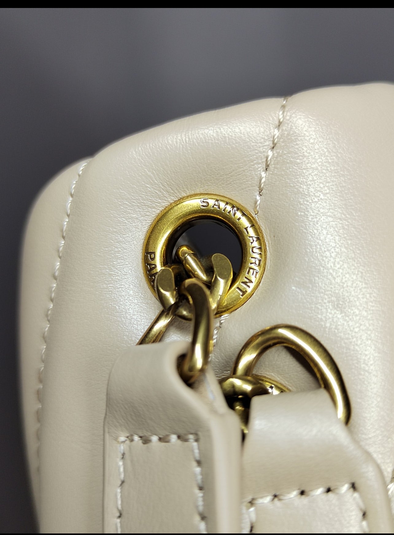 Ysl hand bag