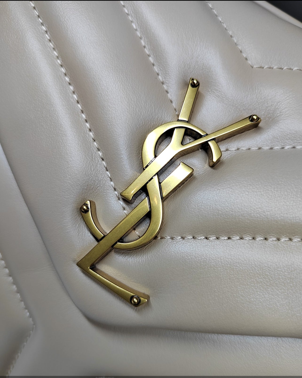 Ysl hand bag