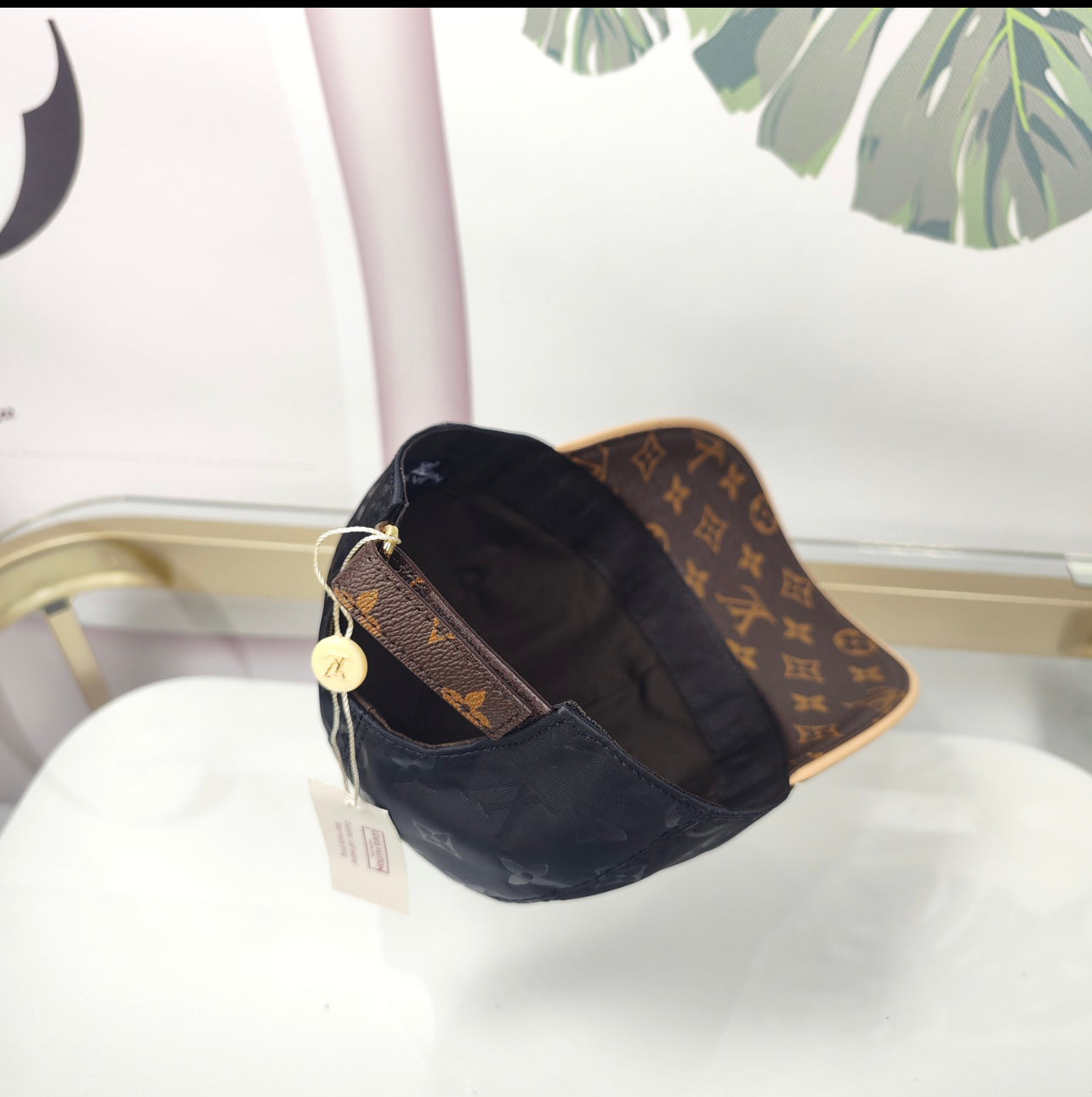 Louis Vuitton Hat