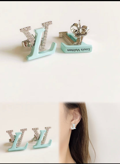 Louis Vuitton Earrings