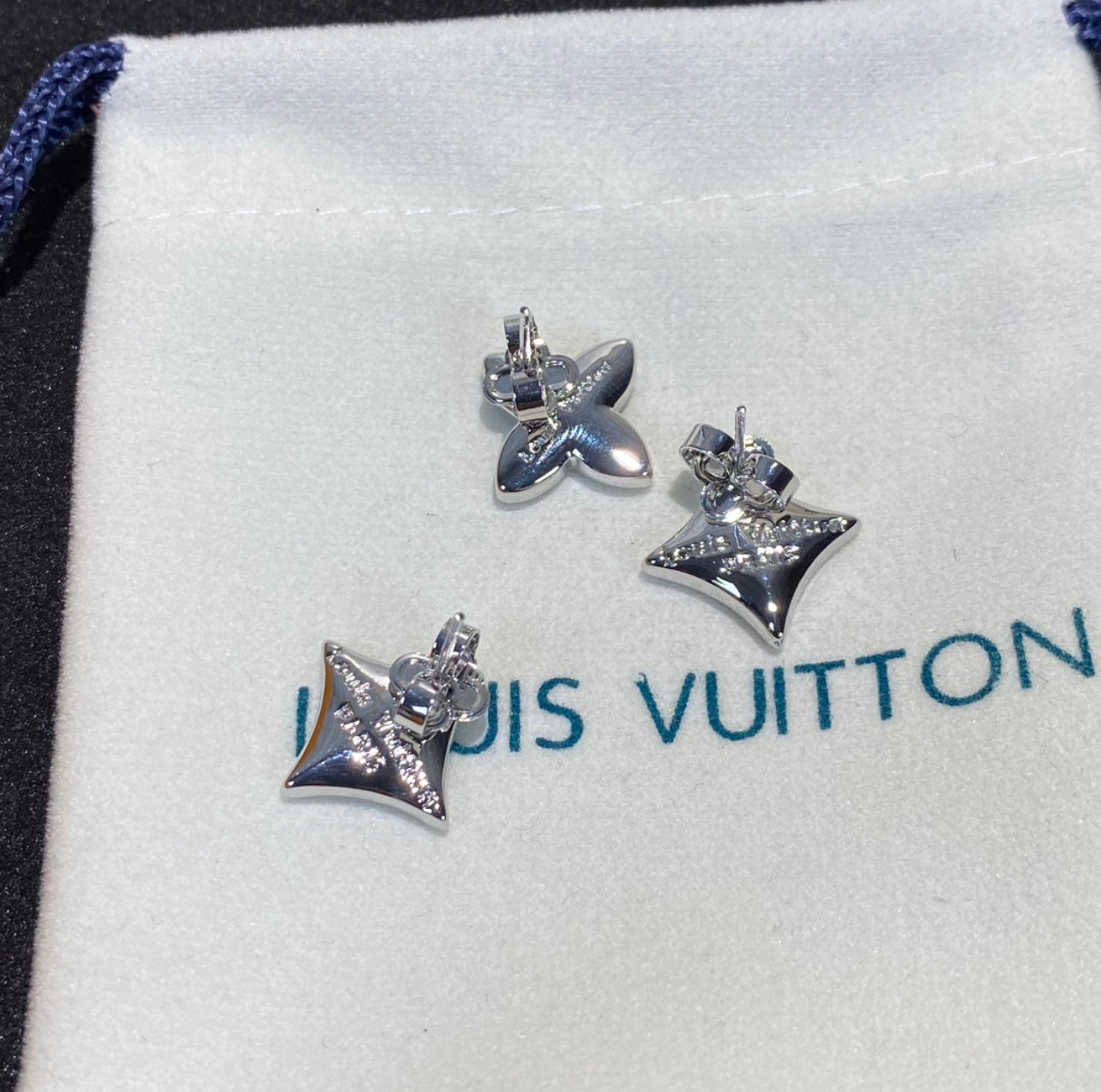 Louis Vuitton Earrings