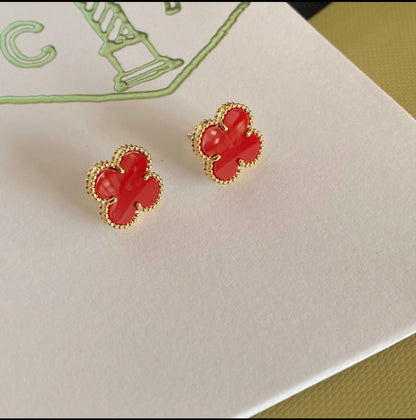 Van Cleef Earrings