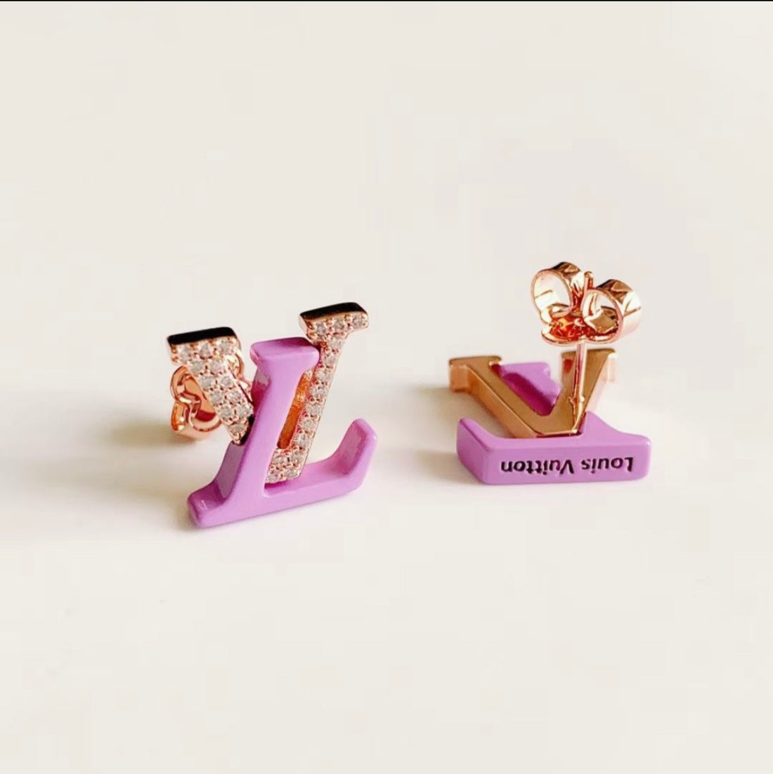 Louis Vuitton Earrings