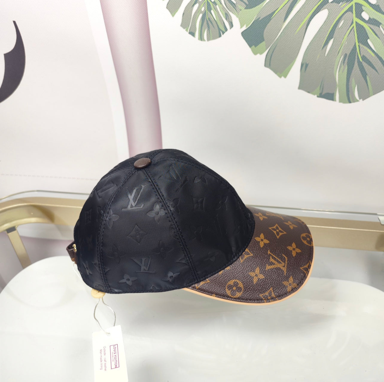 Louis Vuitton Hat