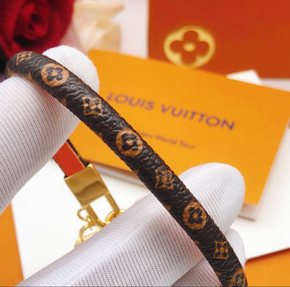 Lv bracelet