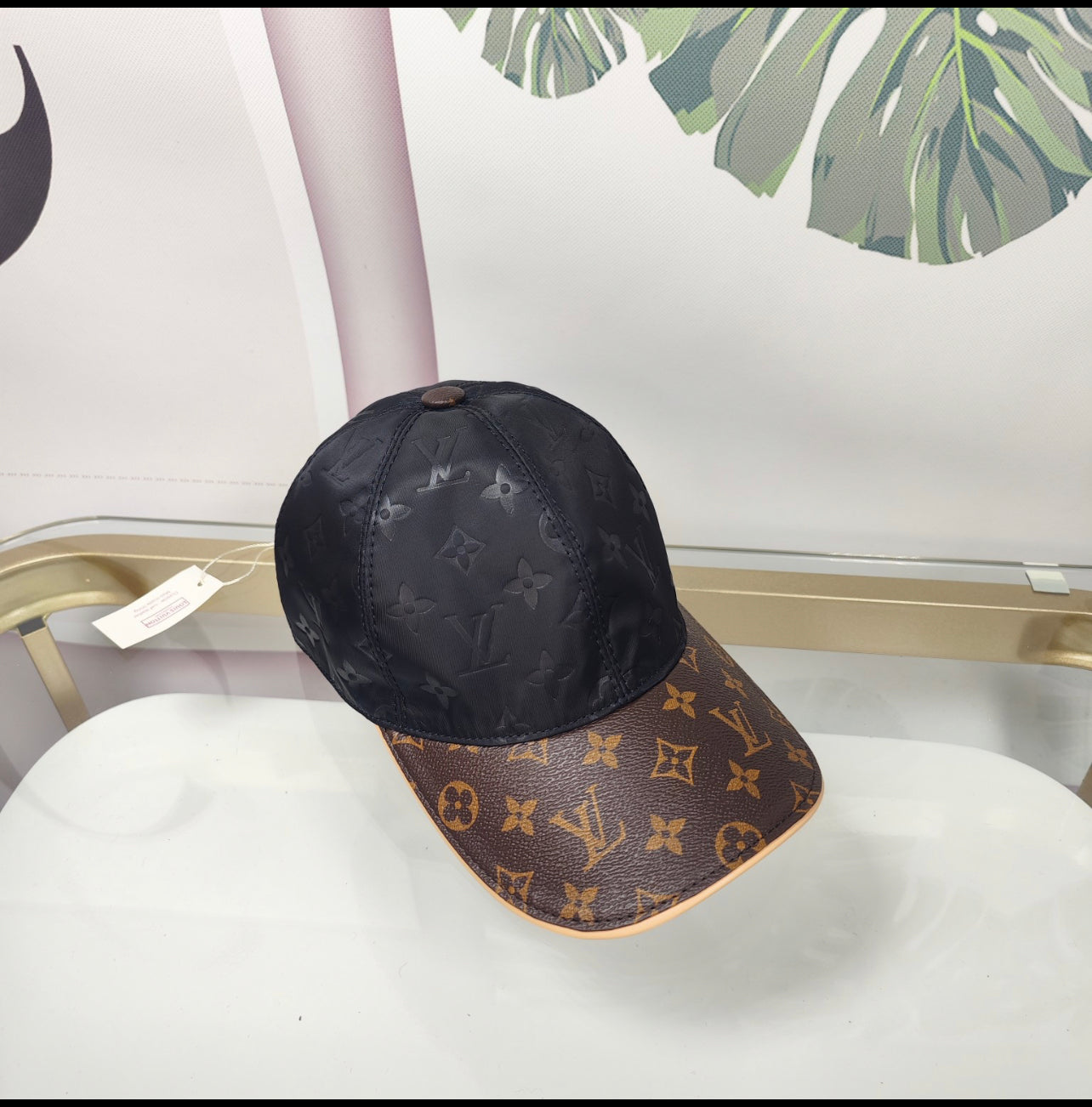 Louis Vuitton Hat