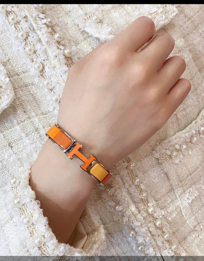 Hermes Bracelet